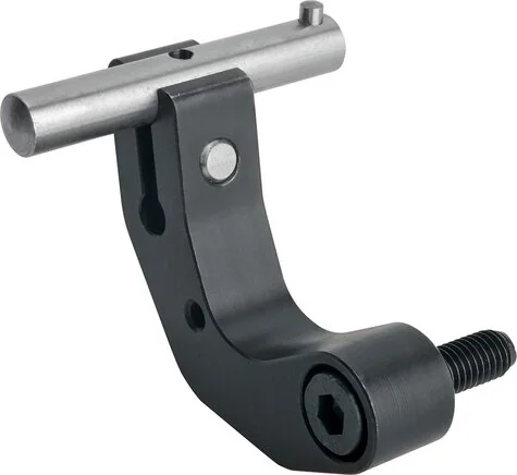 Norelem - 41070-100 - Anschlagsatz