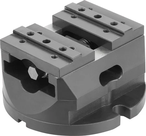 Norelem - 41101-065100 - Zentrische Klemme