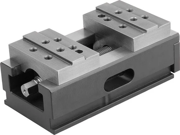 Norelem - 41102-125315 - Zentrische Klemme