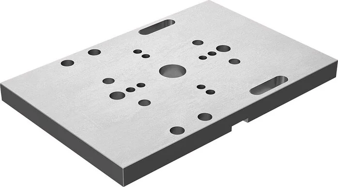 Norelem - 41104-00175260 - Basisplatte