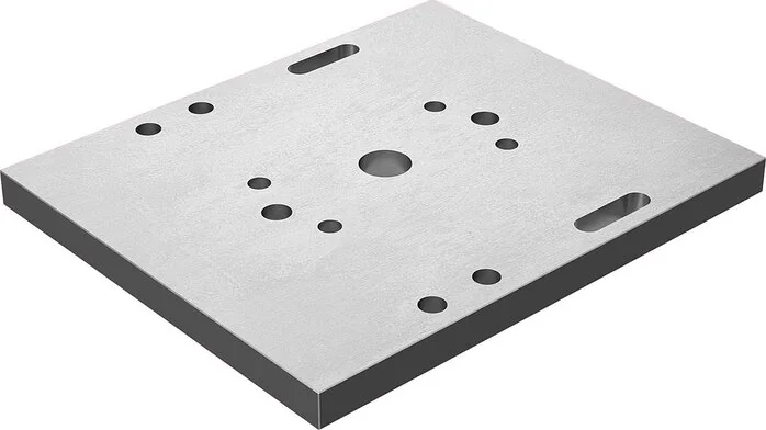 Norelem - 41104-00230275 - Basisplatte