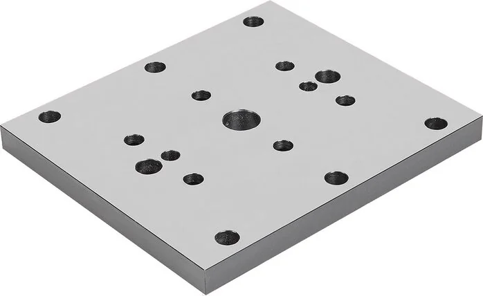 Norelem - 41104-12175200 - Basisplatte