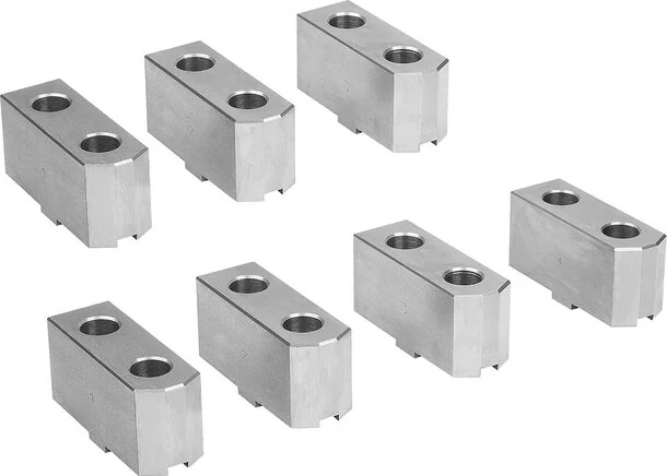 Norelem - 41194-15-3804 - Spannbacke