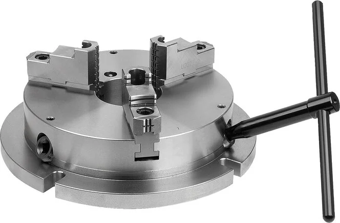 Norelem - 41194-370 - Ortsfester 3-Backenfutter