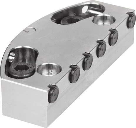 Norelem - 41330-1251 - Spannbacke