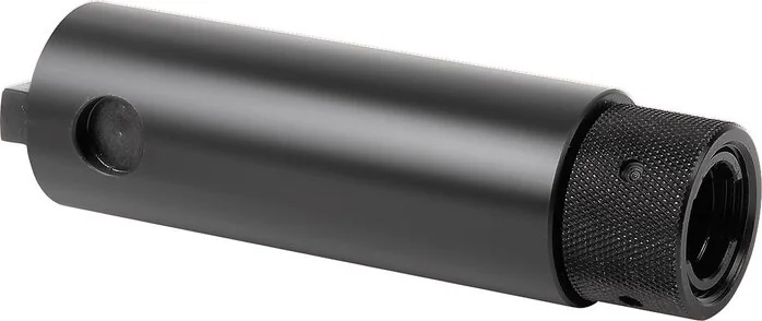 Norelem - 41360-120 - Adapterwelle