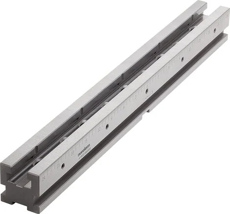 Norelem - 41500-050500 - Spannschiene