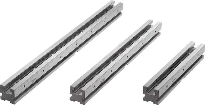Norelem - 41500-050600 - Spannschiene