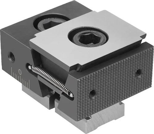 Norelem - 41501-05-0500212 - Keilklemme