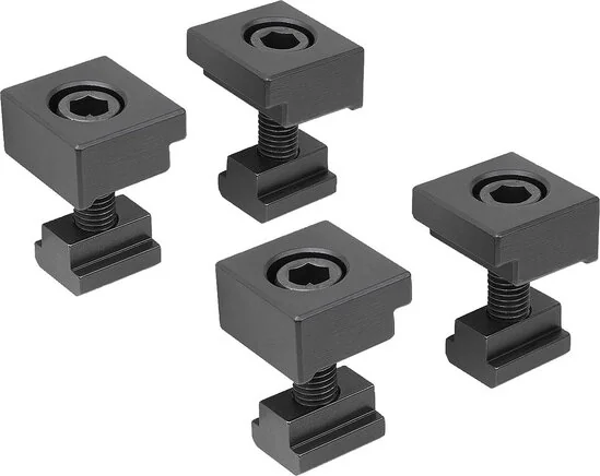 Norelem - 41505-15-05012 - Spannklauen-Set