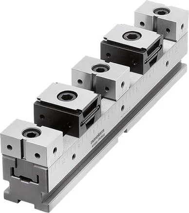 Norelem - 41510-05060001 - Mehrfachspannungssystem