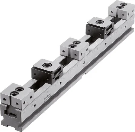 Norelem - 41510-10-05030001 - Mehrfachspannungssystem