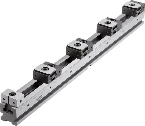 Norelem - 41510-20-05050001 - Mehrfachspannungssystem