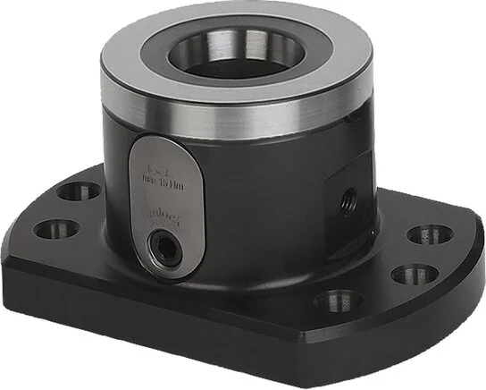 Norelem - 42200-1210050400 - 5-Achsen Basis Modul