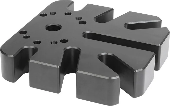 Norelem - 42202-23523505025 - 5-Achsen Basis Platte