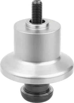 Norelem - 42206-502121 - 5-Achsen Reduzierung Adapter