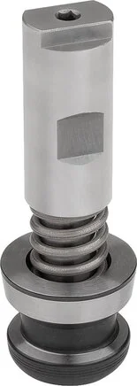 Norelem - 42214-1240 - Zentrierspannschraube
