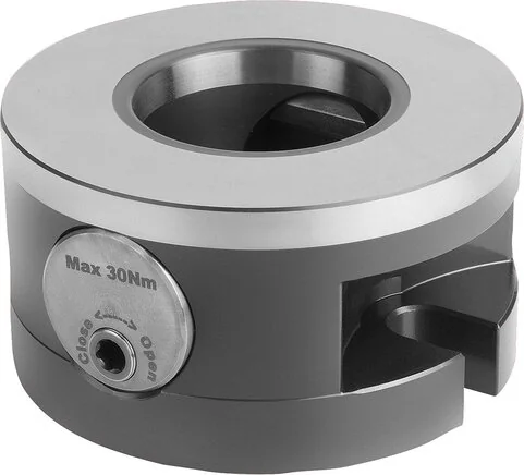 Norelem - 42220-05-1380750 - 5-Achsen Basis Modul