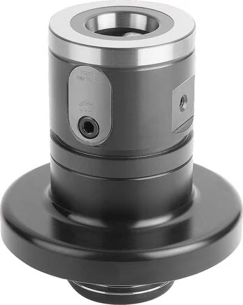 Norelem - 42220-25-1251 - 5-Achsen Reduzierung Adapter