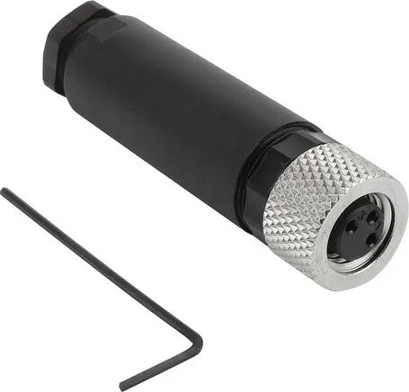 Norelem - 80100-010 - Steckersteckverbinder