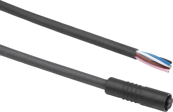 Norelem - 80130-0806X2000 - Steckersteckverbinder
