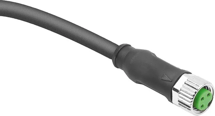 Norelem - 80150-010X2000 - Steckersteckverbinder