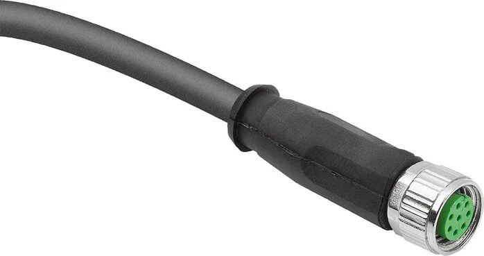 Norelem - 80150-012X5000 - Steckersteckverbinder