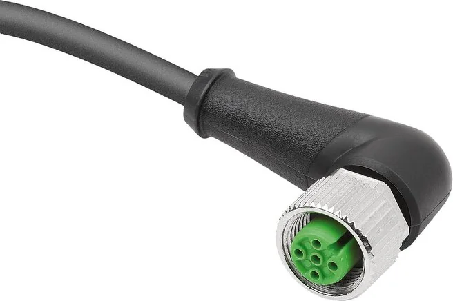 Norelem - 80150-10-11203X2000 - Steckersteckverbinder
