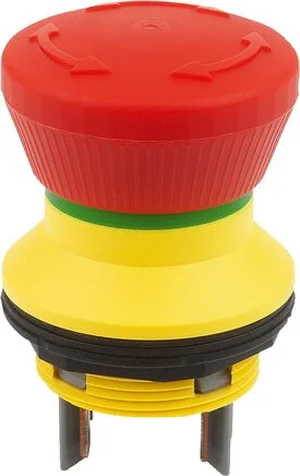 Norelem - 81150-04-202200 - Not-Aus-Taster