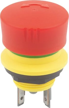 Norelem - 81150-202200 - Not-Aus-Taster