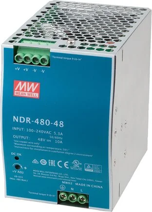 Norelem - 82100-10-4810480 - Schaltnetzteil