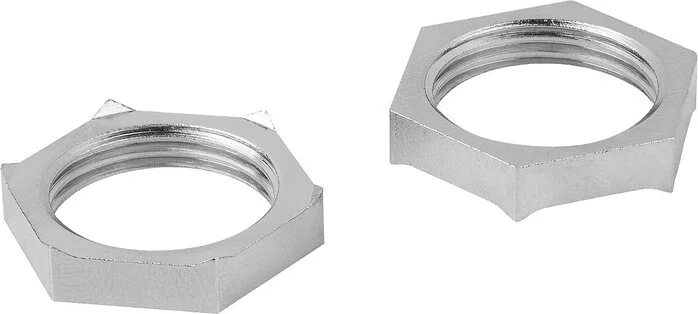 Norelem - 84100-32-14015 - Sechskantmutter