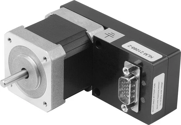 Norelem - 85000-10-170043 - Schrittmotor