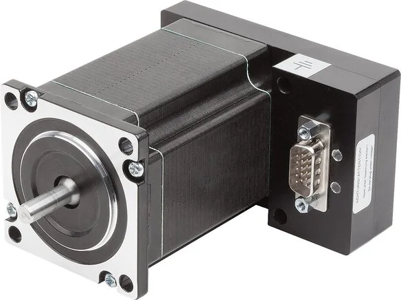 Norelem - 85000-10-230200 - Schrittmotor