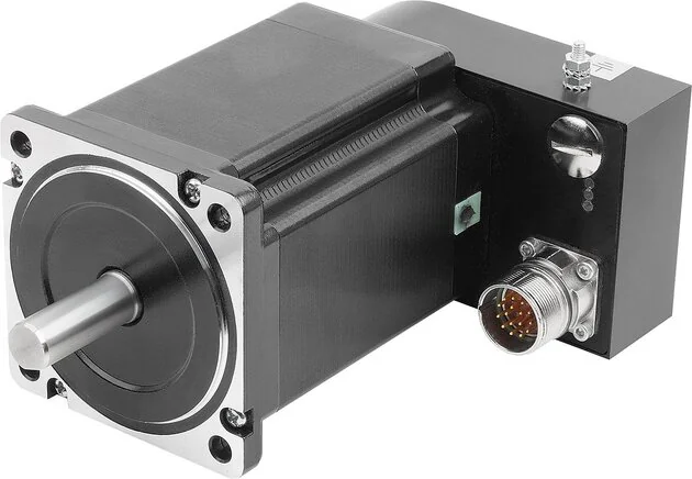 Norelem - 85000-10-340820 - Schrittmotor