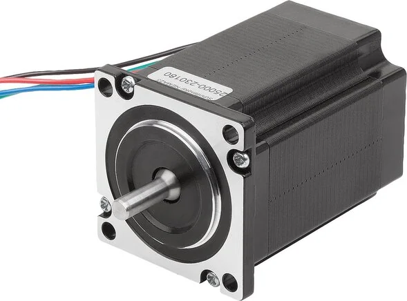 Norelem - 85000-230180 - Schrittmotor