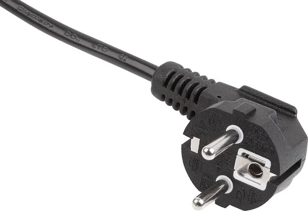 Norelem - 85300-10-92X1800 - Leistungsanschlusskabel