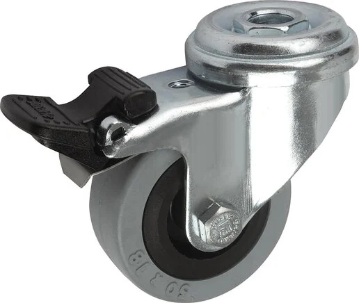 Norelem - 95010-100252 - Drehgelenk-Rolle