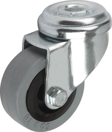 Norelem - 95010-10025 - Drehgelenk-Rolle