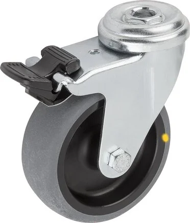 Norelem - 95010-11075252 - Drehgelenk-Rolle