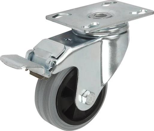 Norelem - 95012-100322 - Drehgelenk-Rolle