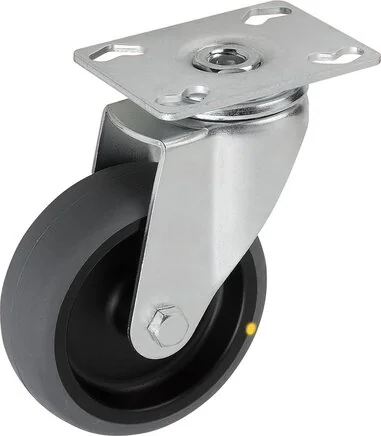 Norelem - 95012-1108032 - Drehgelenk-Rolle