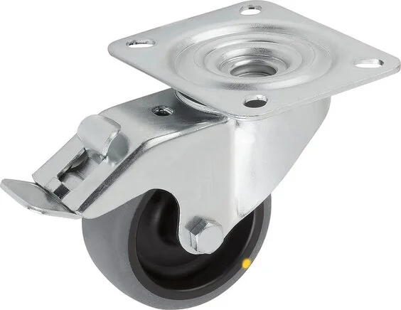 Norelem - 95016-11125322 - Drehgelenk-Rolle