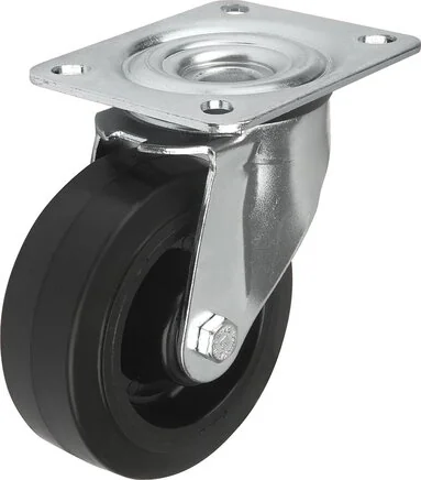 Norelem - 95018-12537 - Drehgelenk-Rolle