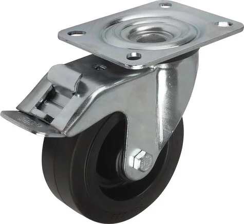 Norelem - 95018-160502 - Drehgelenk-Rolle