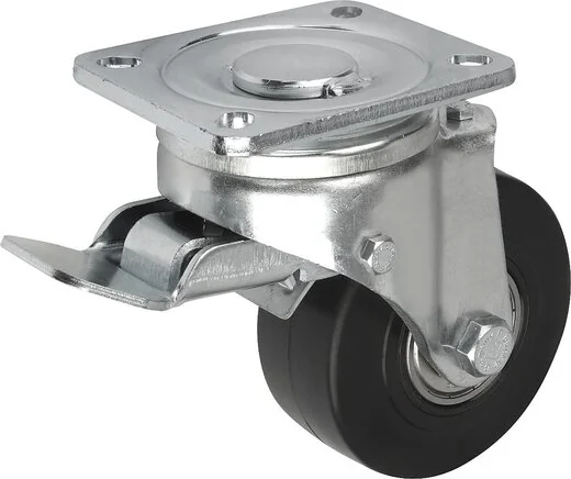 Norelem - 95020-125502 - Drehgelenk-Rolle