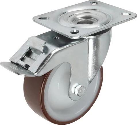 Norelem - 95024-125352 - Drehgelenk-Rolle