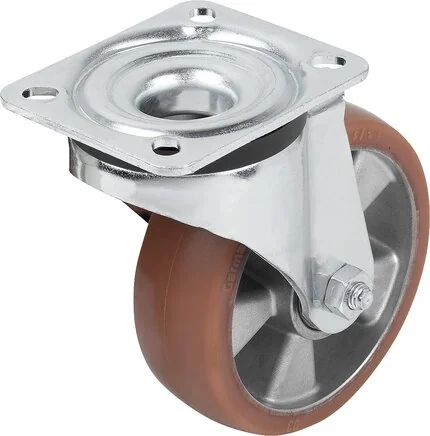 Norelem - 95025-01-101250401 - Drehgelenk-Rolle