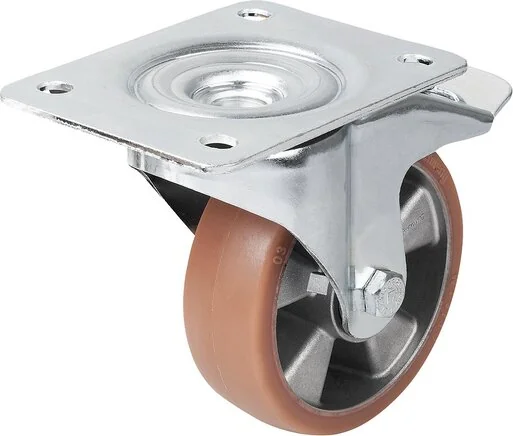 Norelem - 95025-01-101600502 - Drehgelenk-Rolle