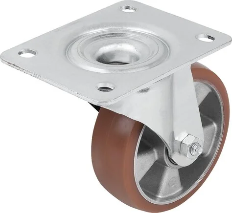 Norelem - 95025-01-10200050 - Drehgelenk-Rolle